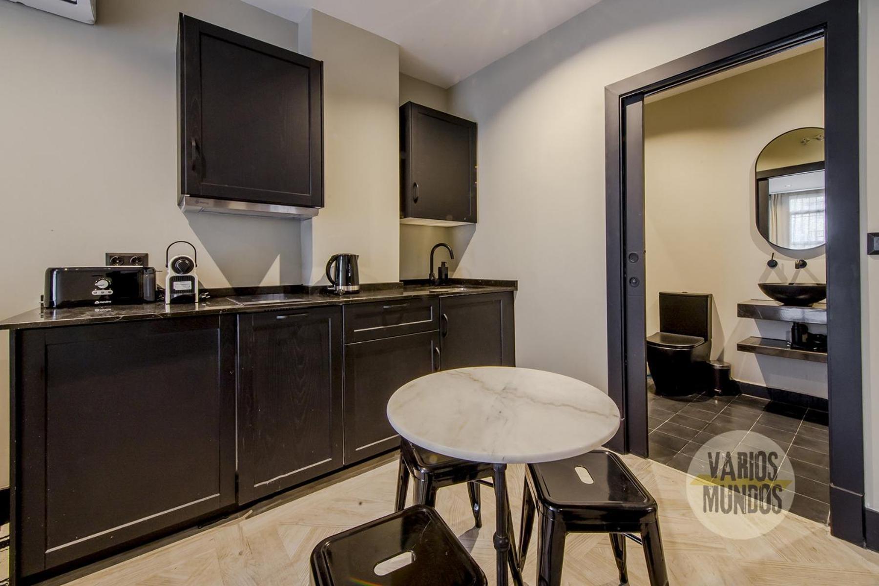 Amazing Bajo 5pax En La Latina-centro De E2 Apartamento Madri