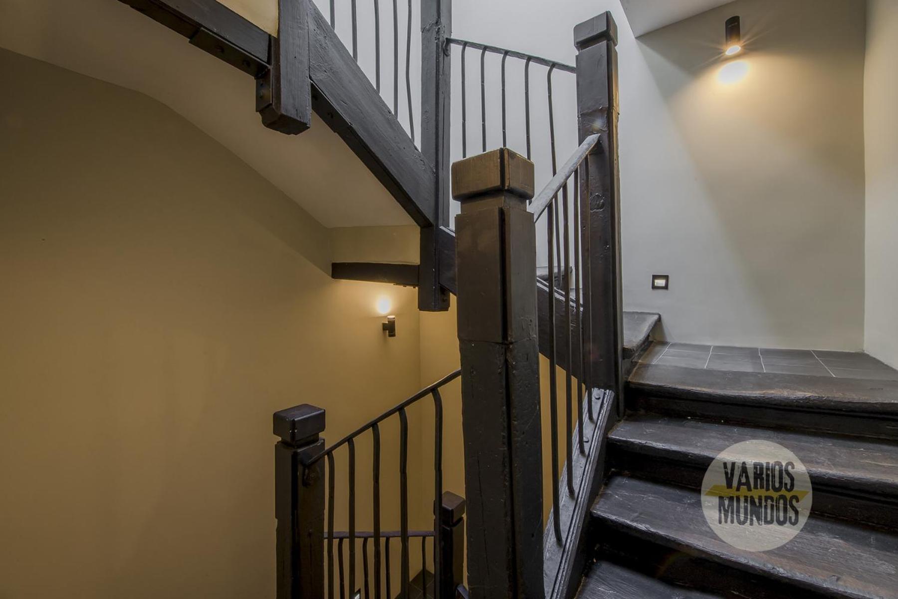 Familiar 5pax En Calle Santa Ana-centro E2 Apartment *