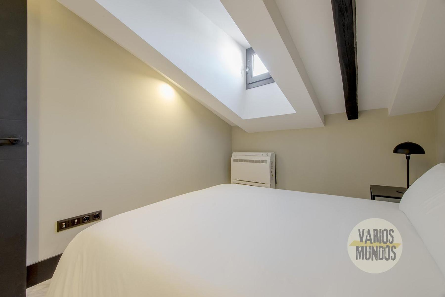 Familiar 5pax En Calle Santa Ana-centro E2 Apartment Madrid