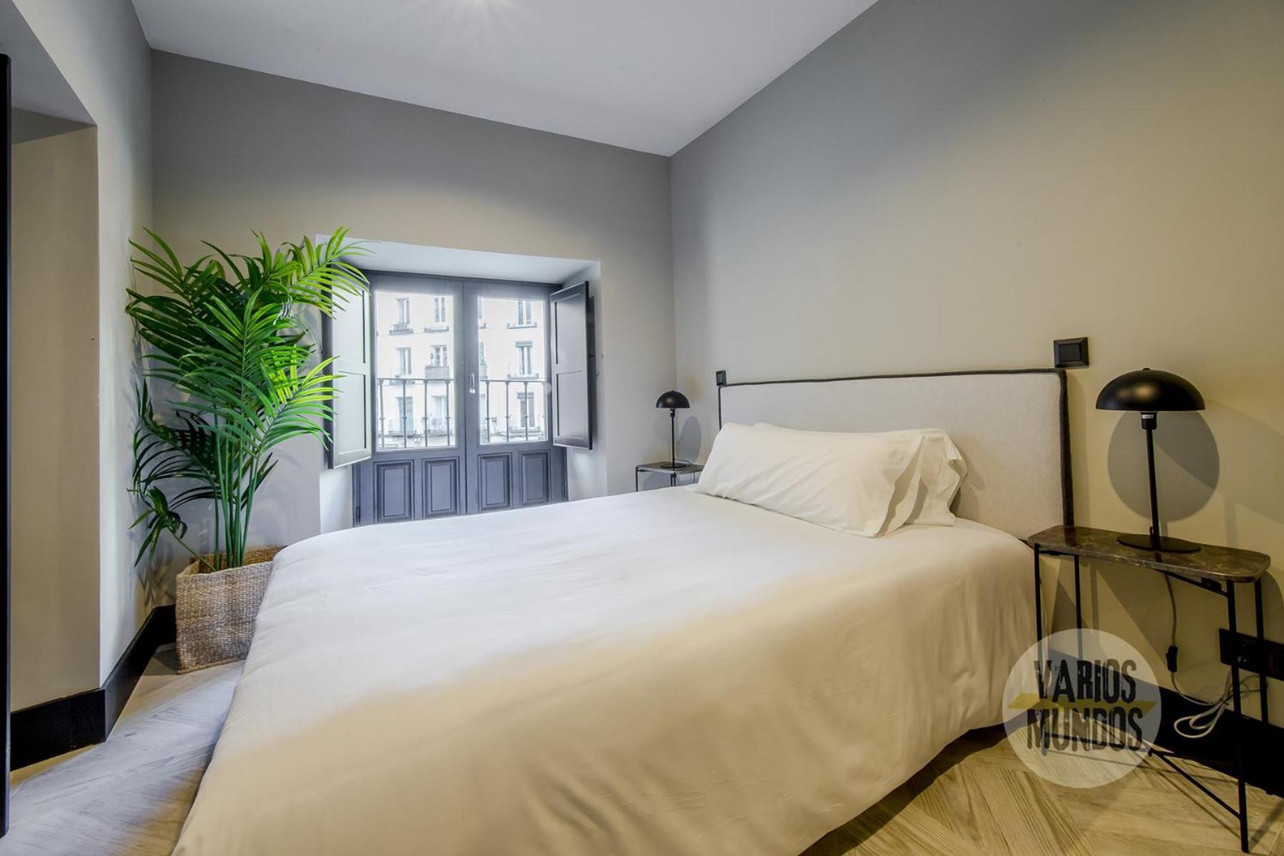 Fantastic 7p En Calle Santa Ana-la Latina E2 Apartment Madrid