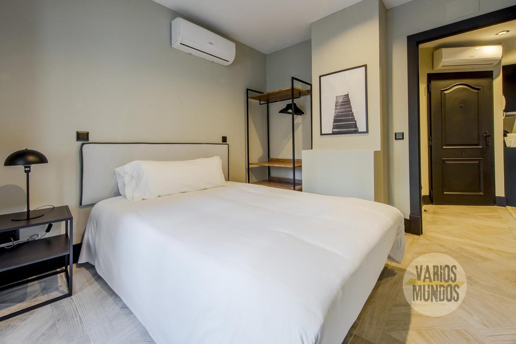 Fantastic 7p En Calle Santa Ana-la Latina E2 Apartment Madrid