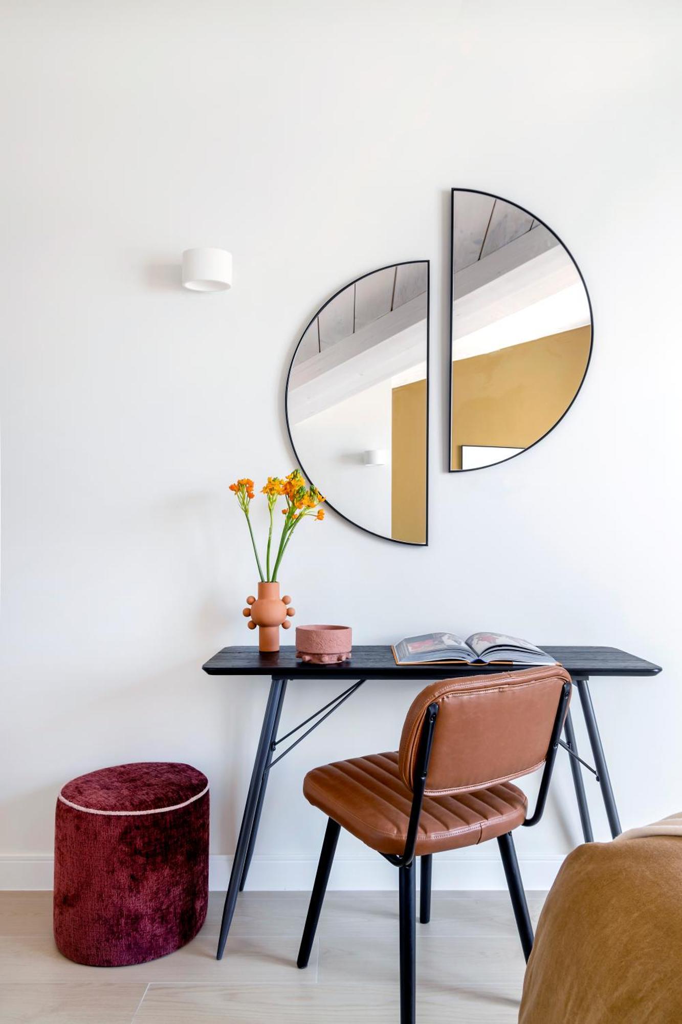 San Bernardo - Darya Living * Madrid