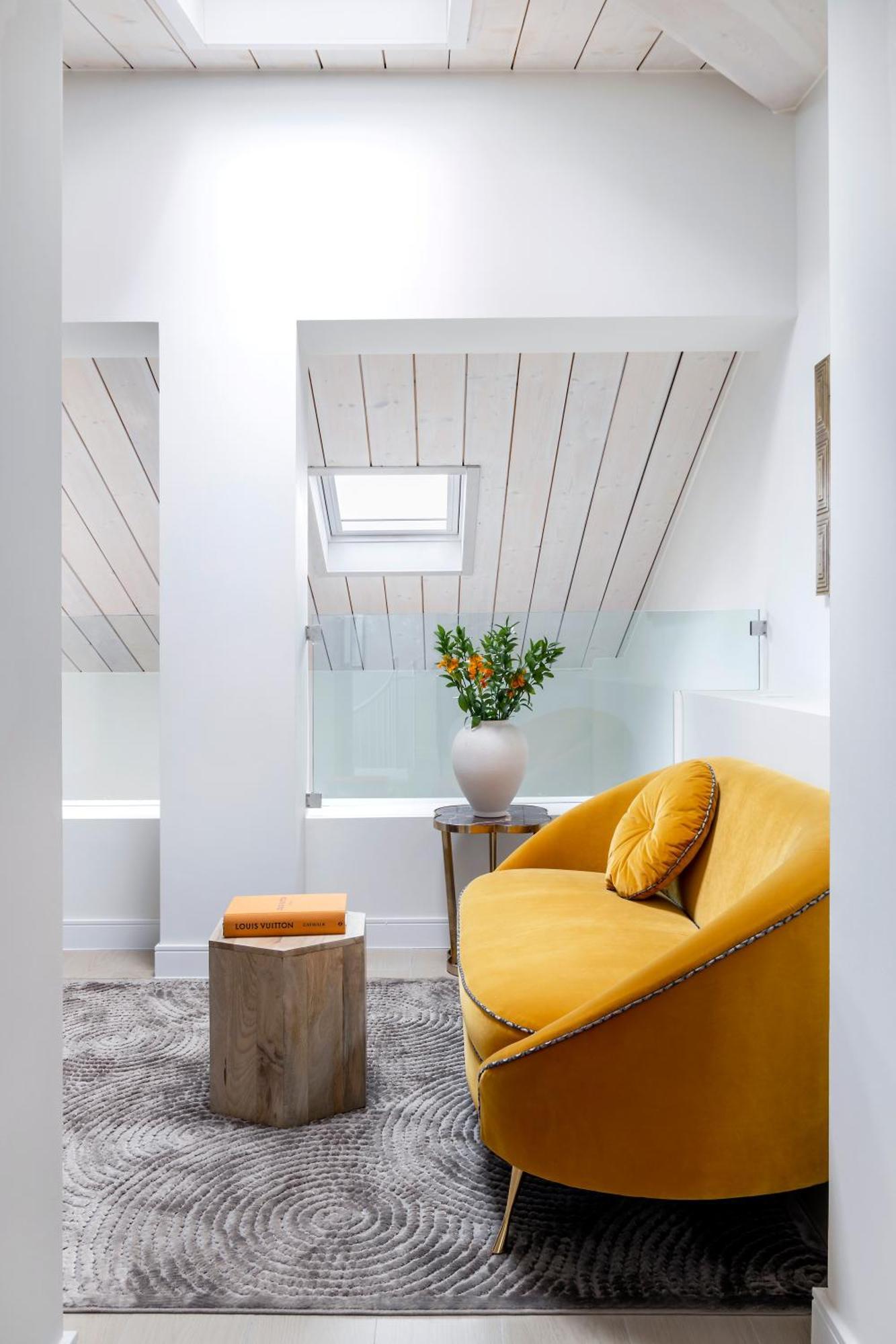 San Bernardo - Darya Living Apartment Madrid