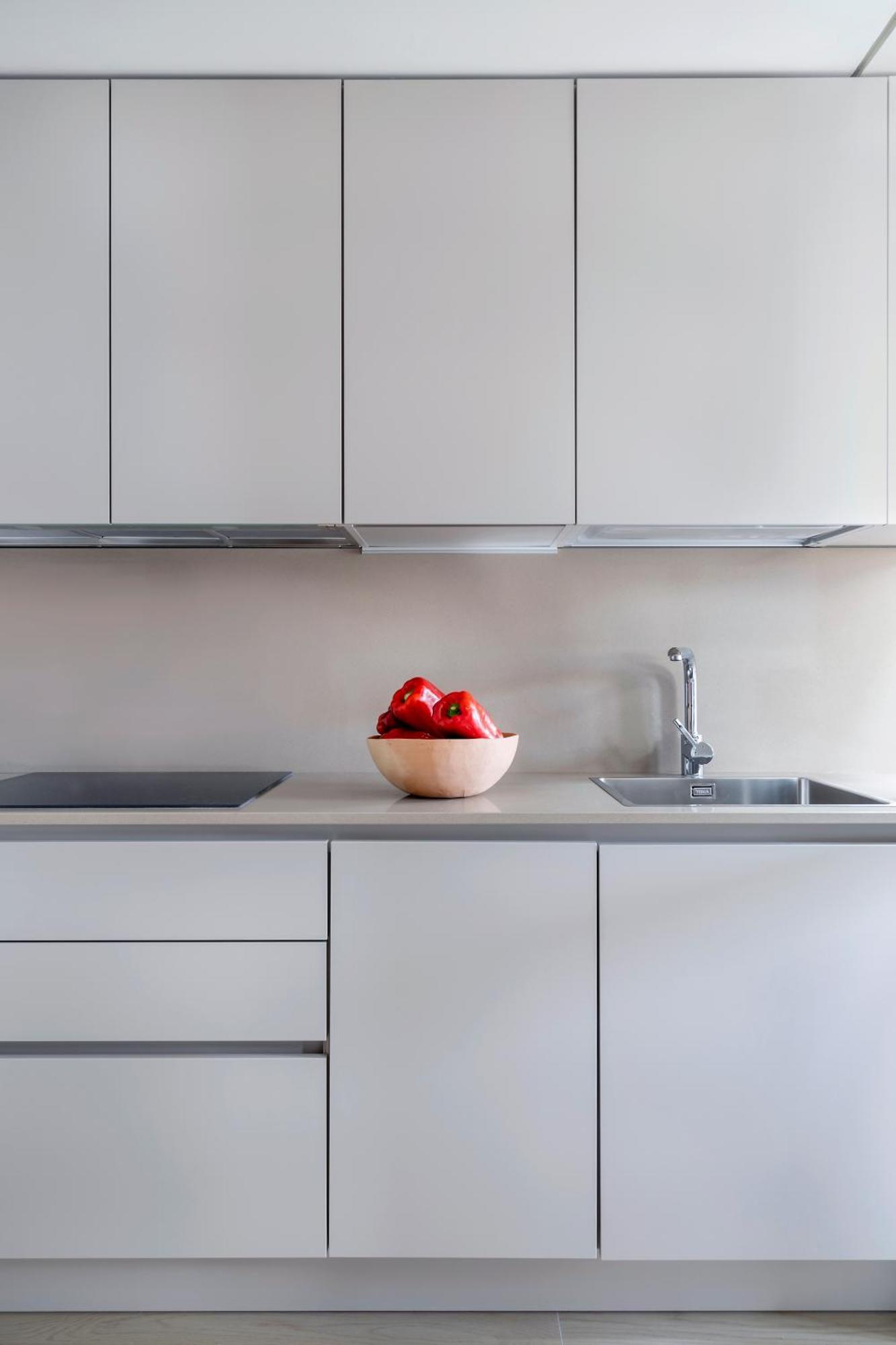 San Bernardo - Darya Living Madrid