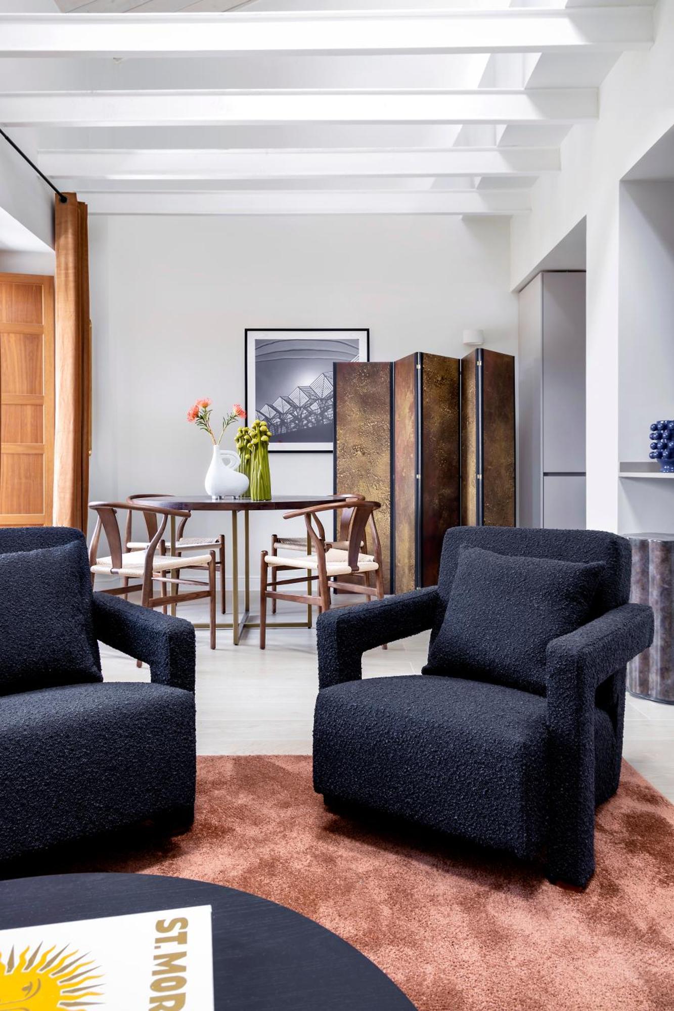 Apartment San Bernardo - Darya Living *
