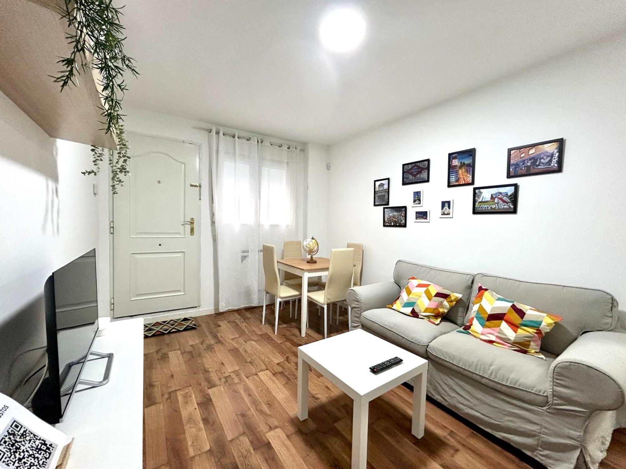 Appartement Bustos Dreams