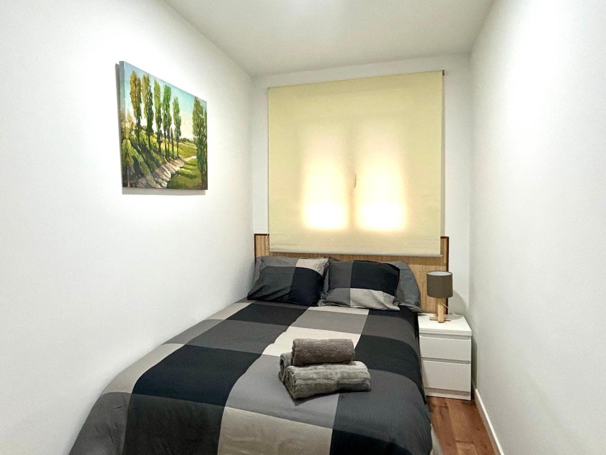 Bustos Dreams Appartement Madrid