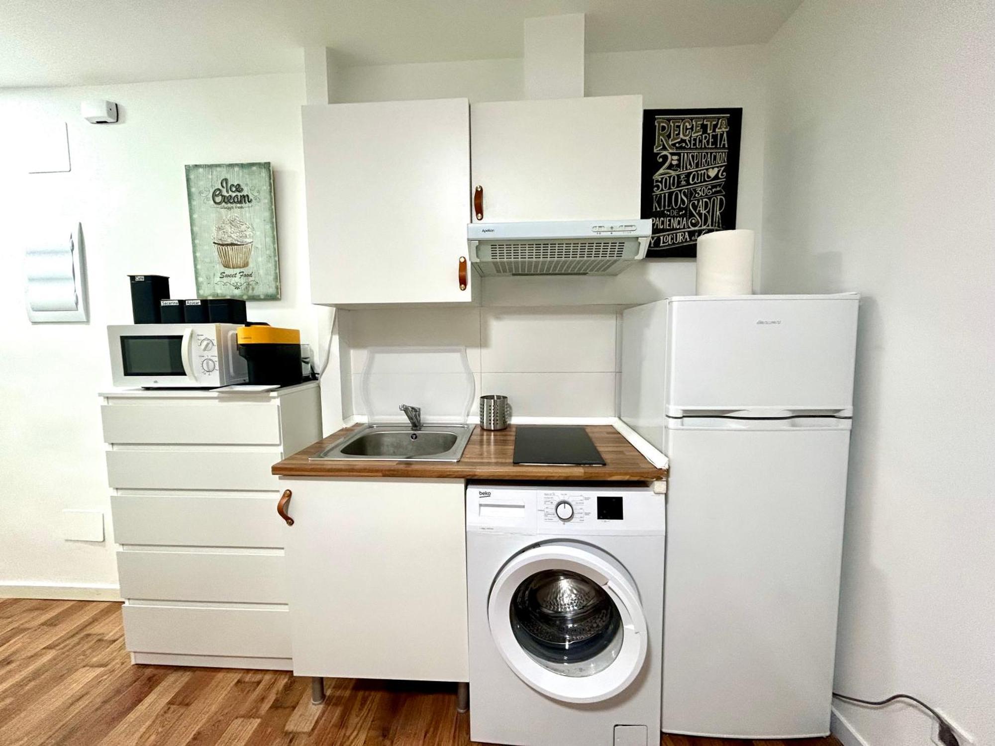 Bustos Dreams Appartement