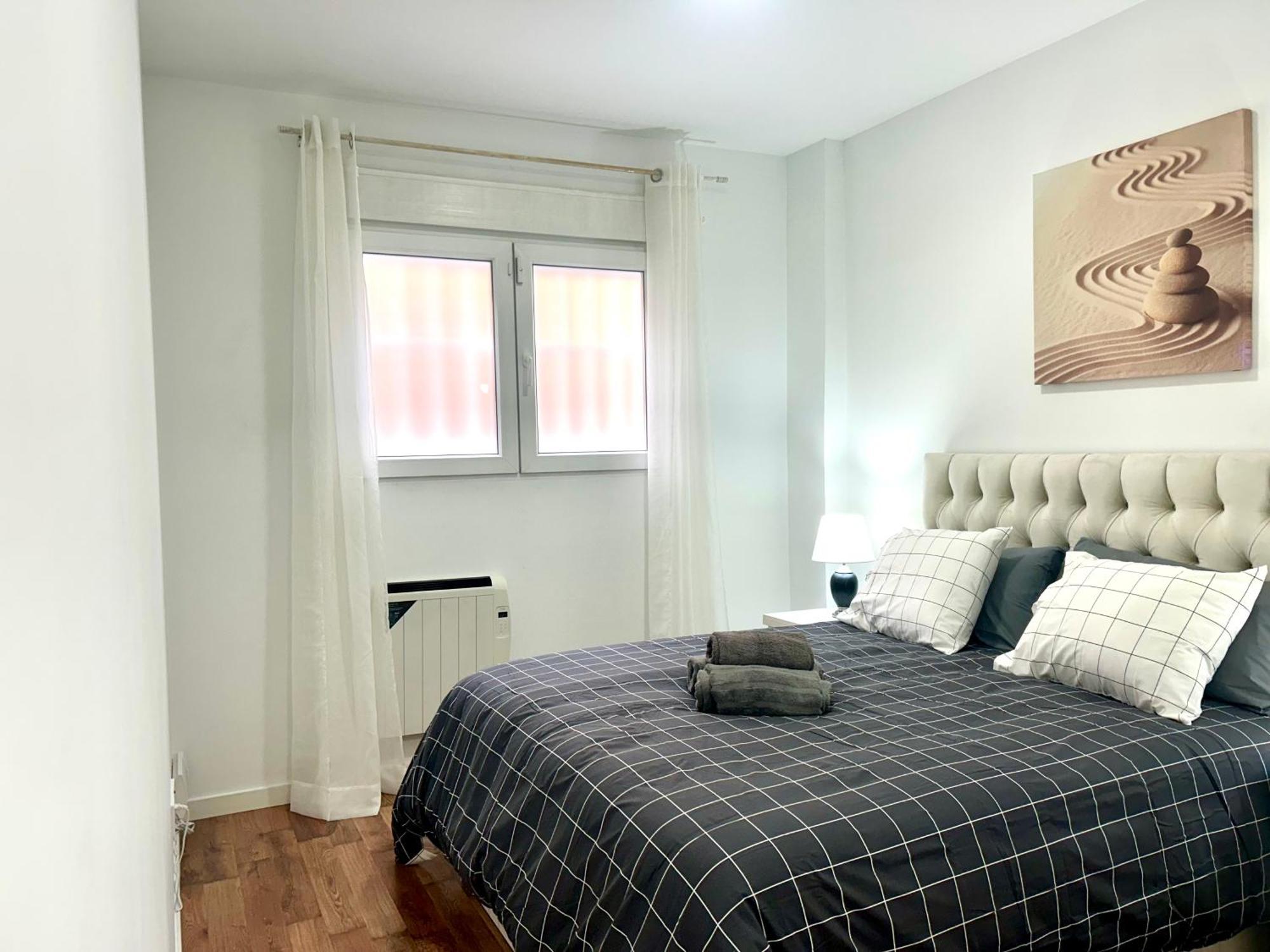 Appartement Bustos Dreams *