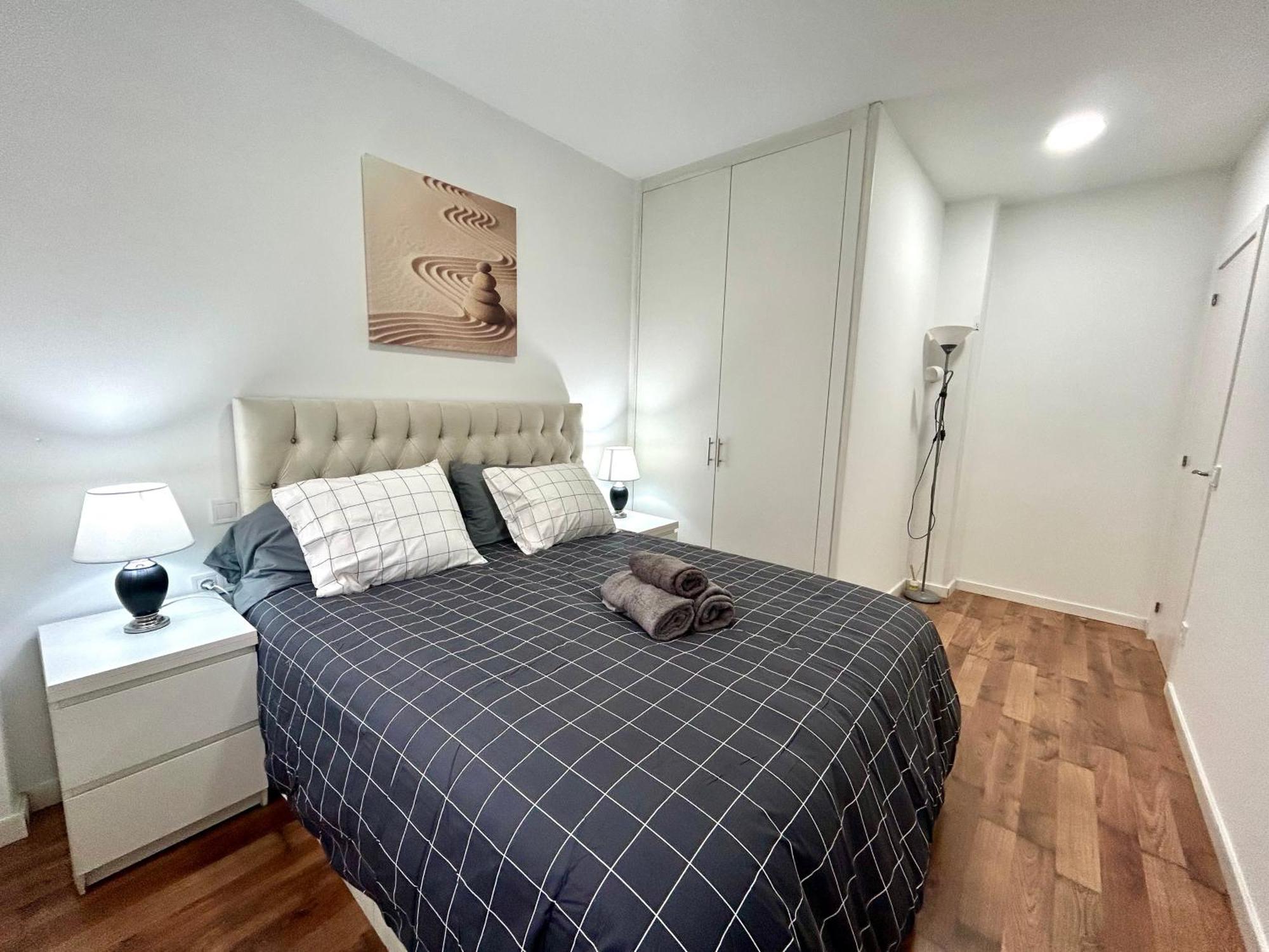 Bustos Dreams Appartement *