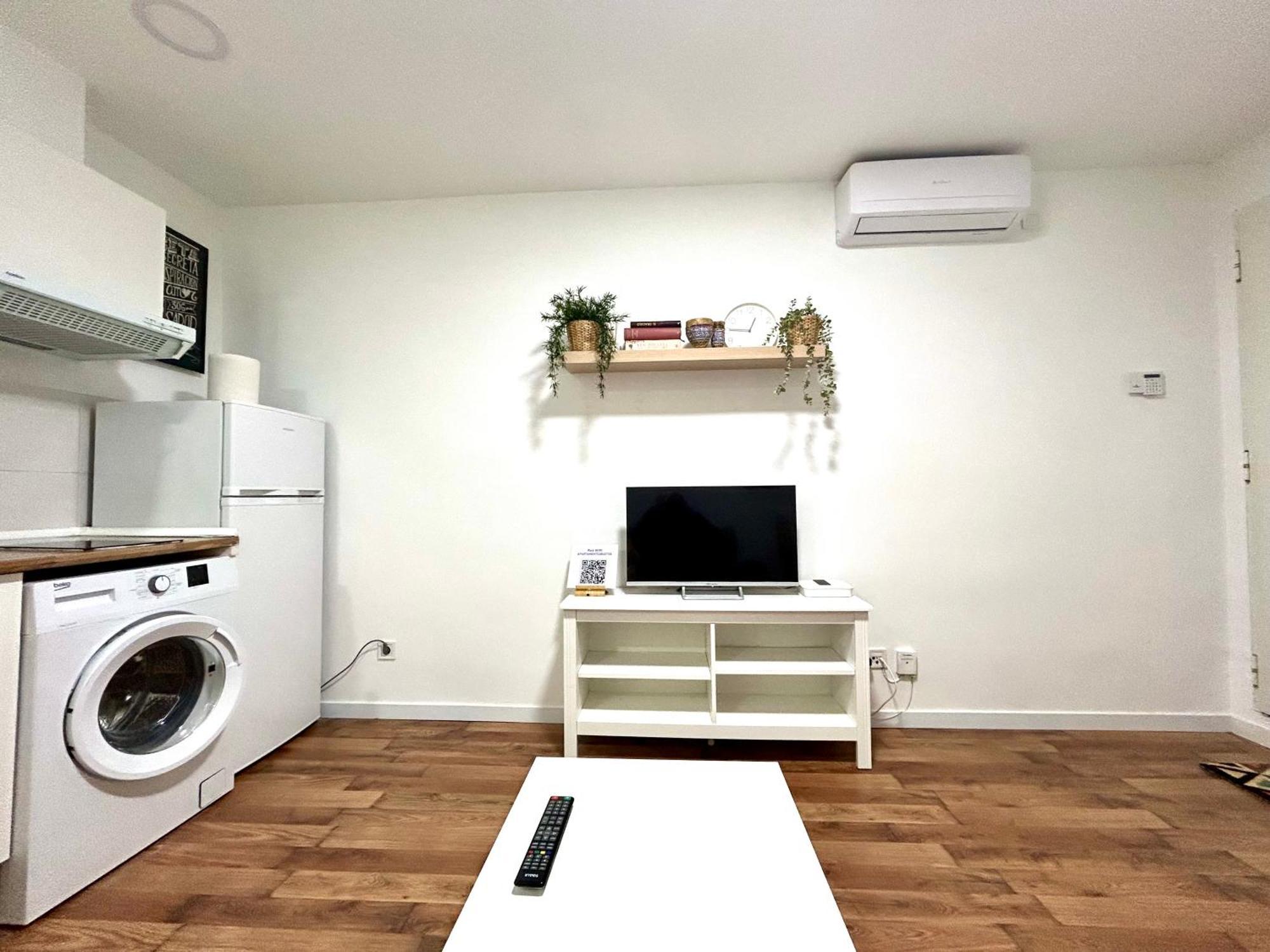 Bustos Dreams Appartement Madrid