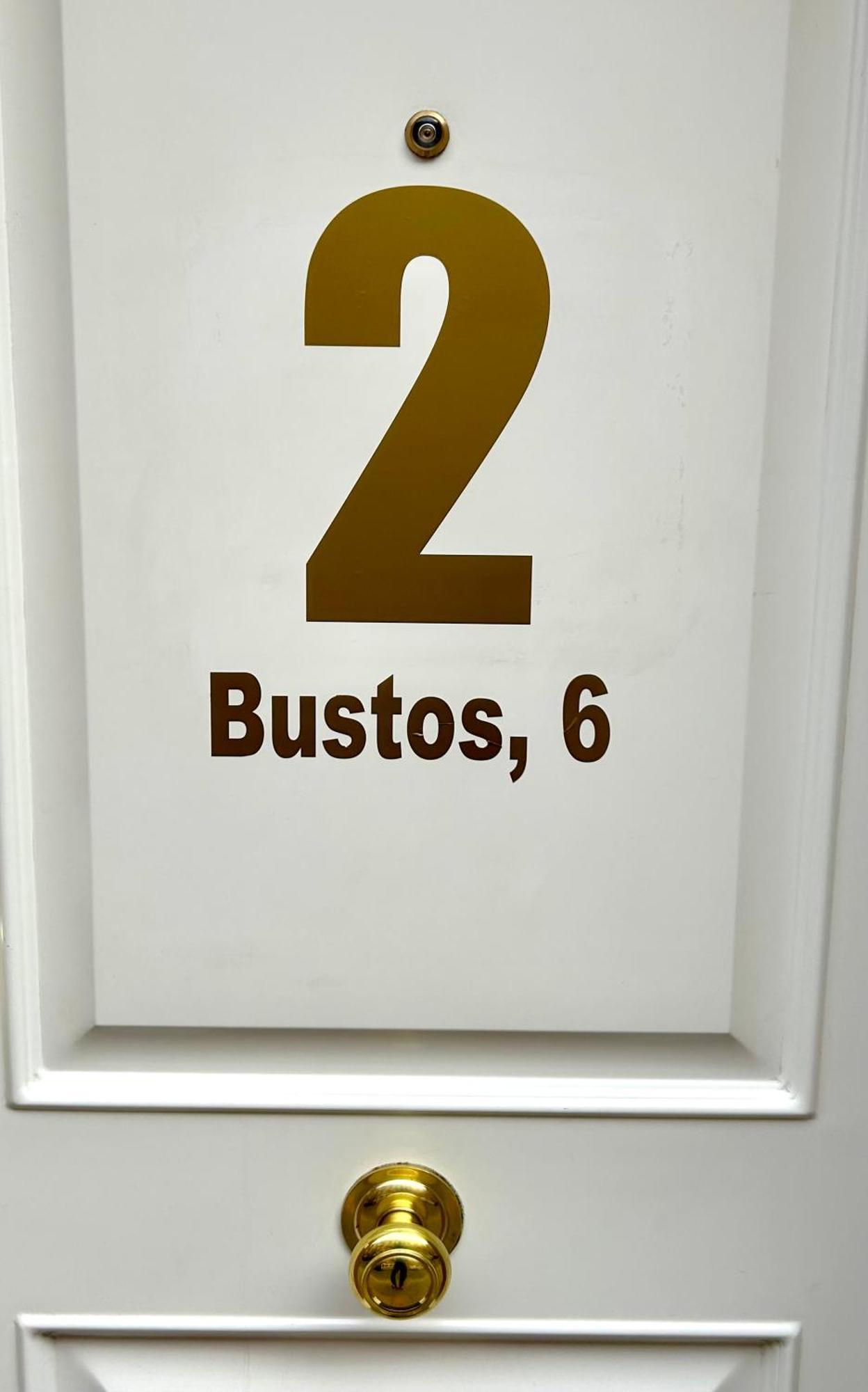 Bustos Dreams Appartement