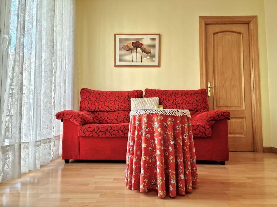 Reina Cristina, 3 Individuales En Atocha-retiro Apartment Madrid