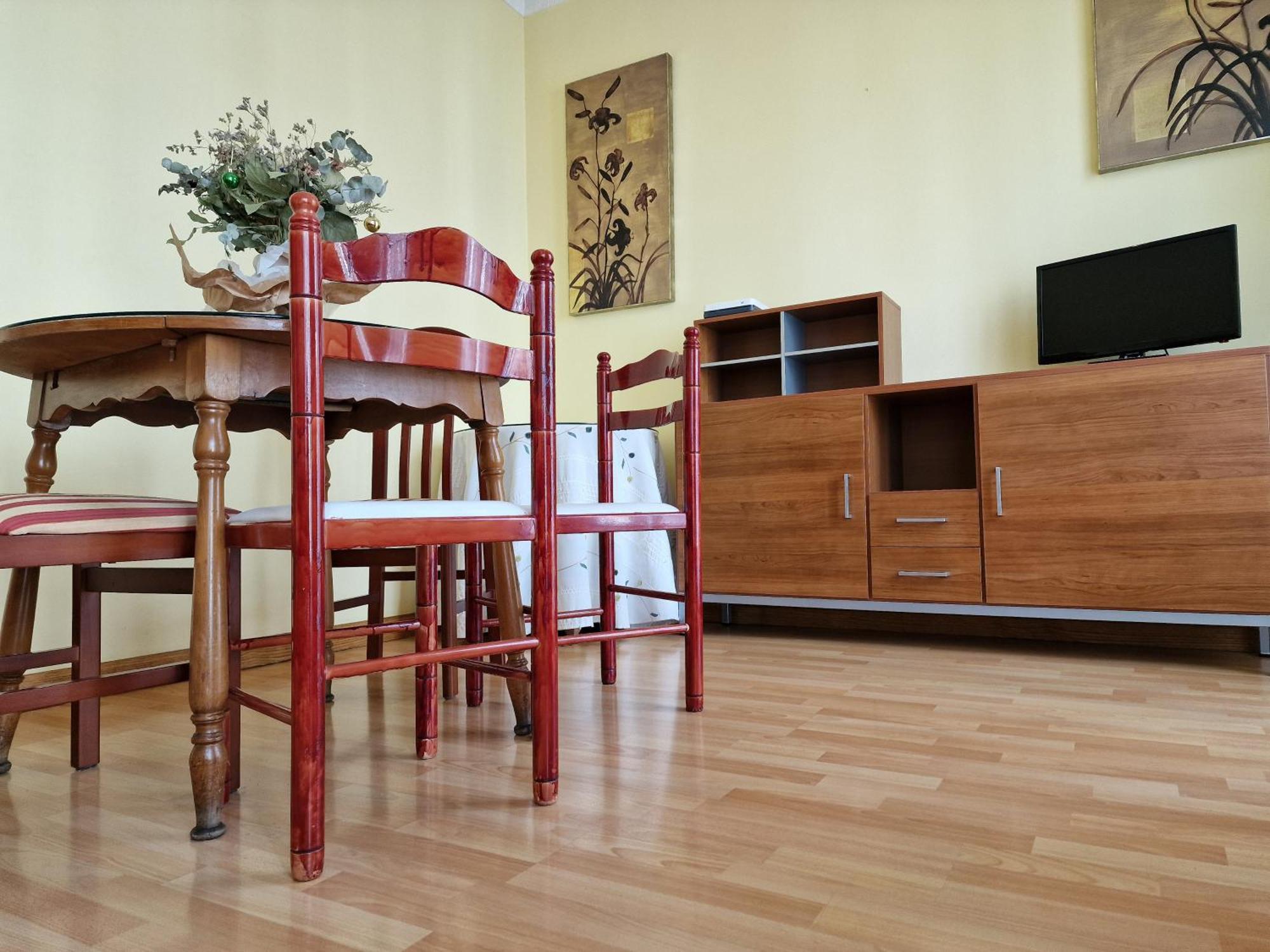 Apartment Reina Cristina, 3 Individuales En Atocha-retiro *