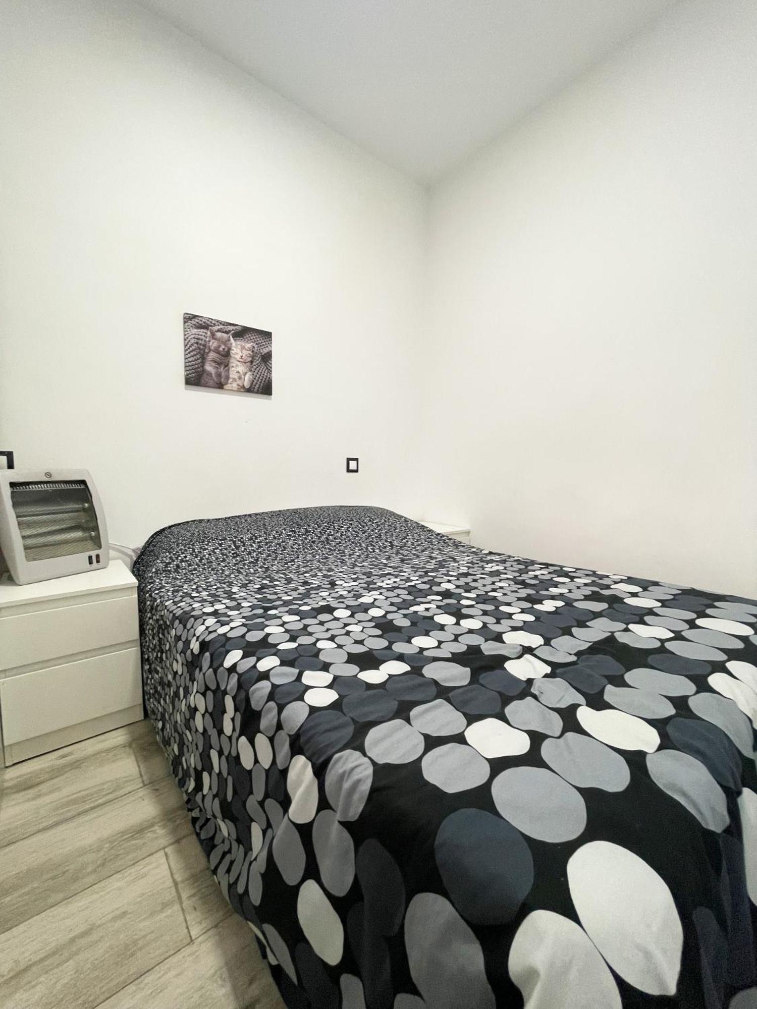 Appartamento Near Metro *