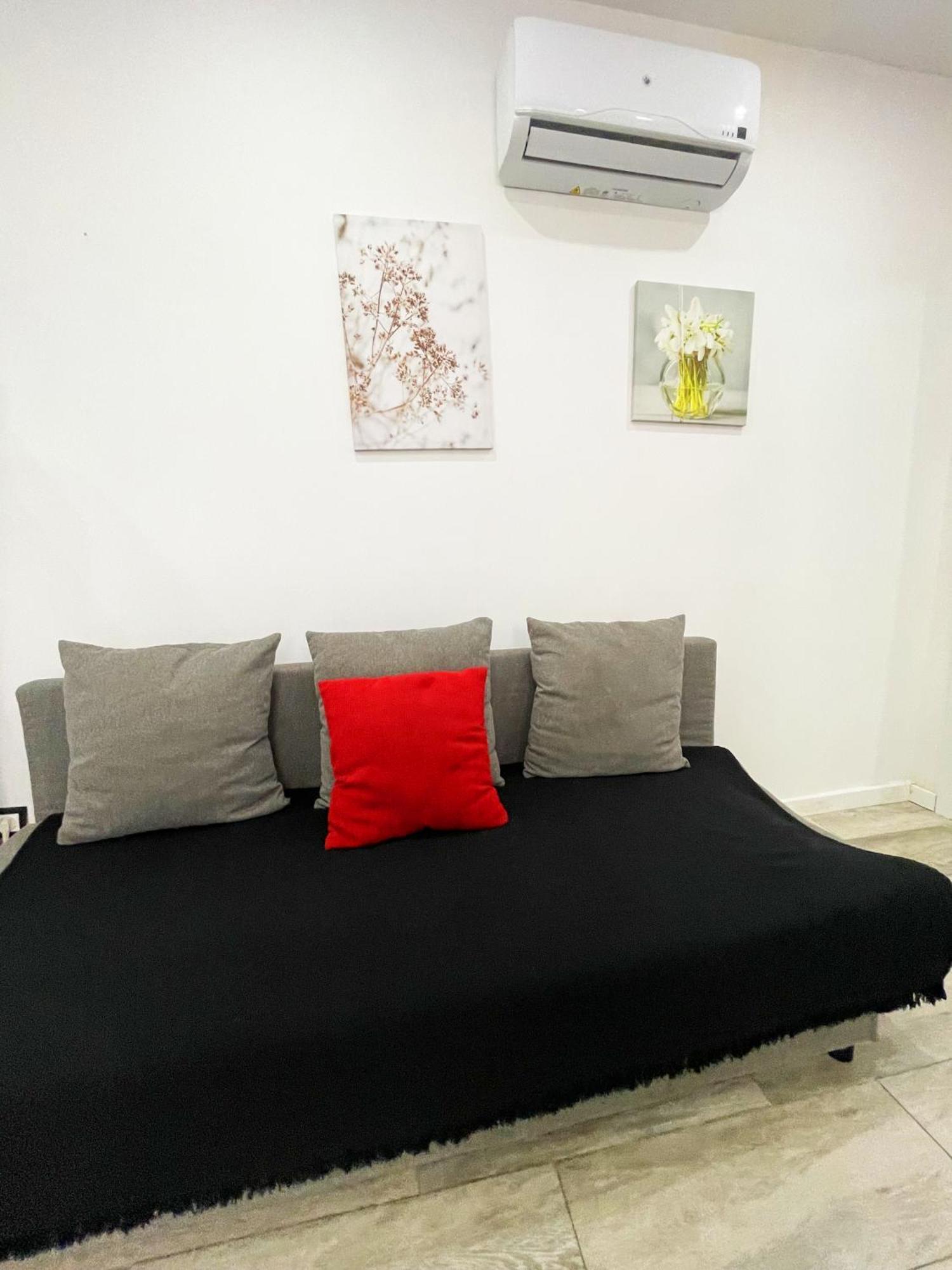Appartamento Near Metro Madrid