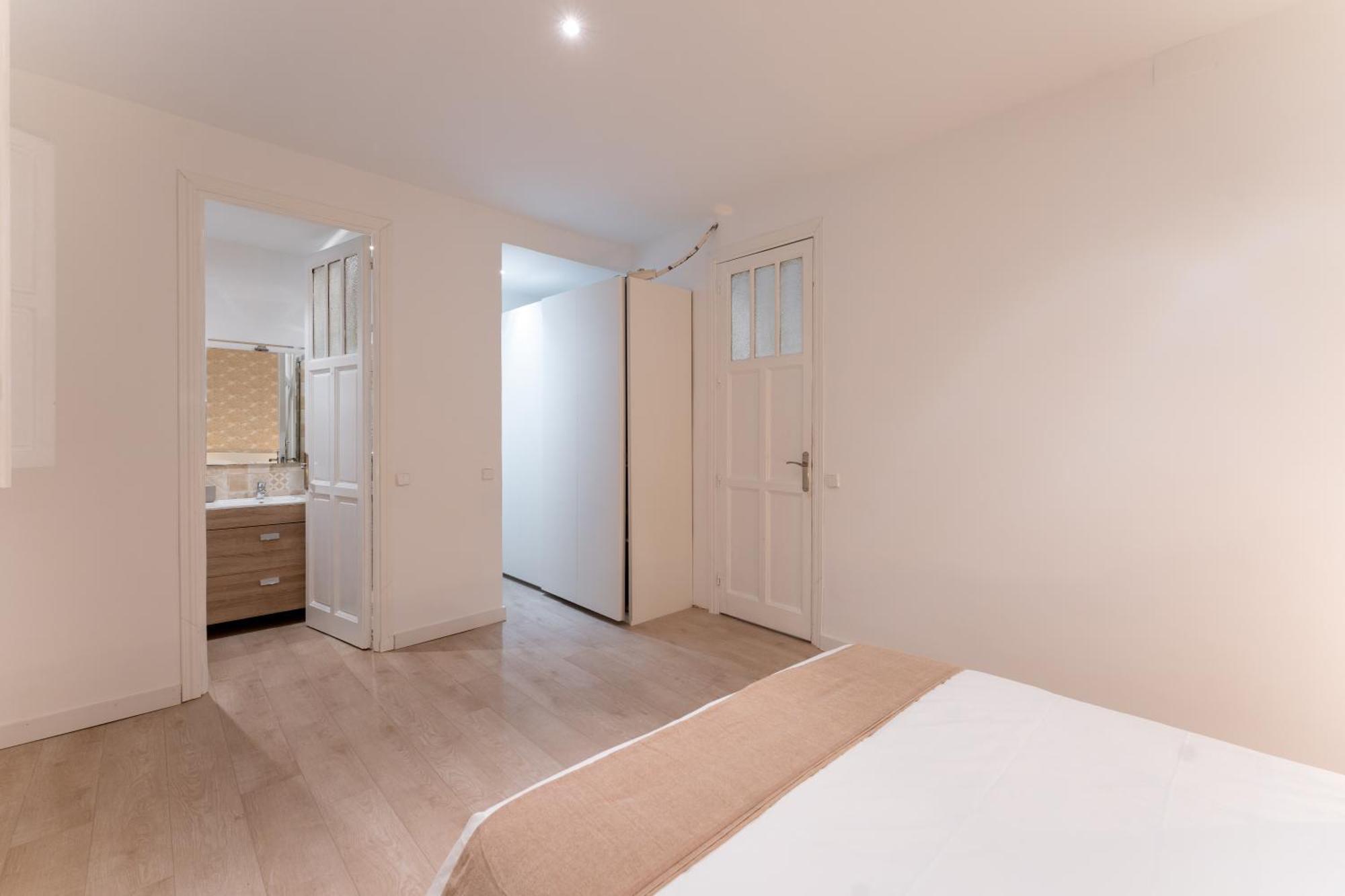 Luxe In Chamberi Chic * Madrid