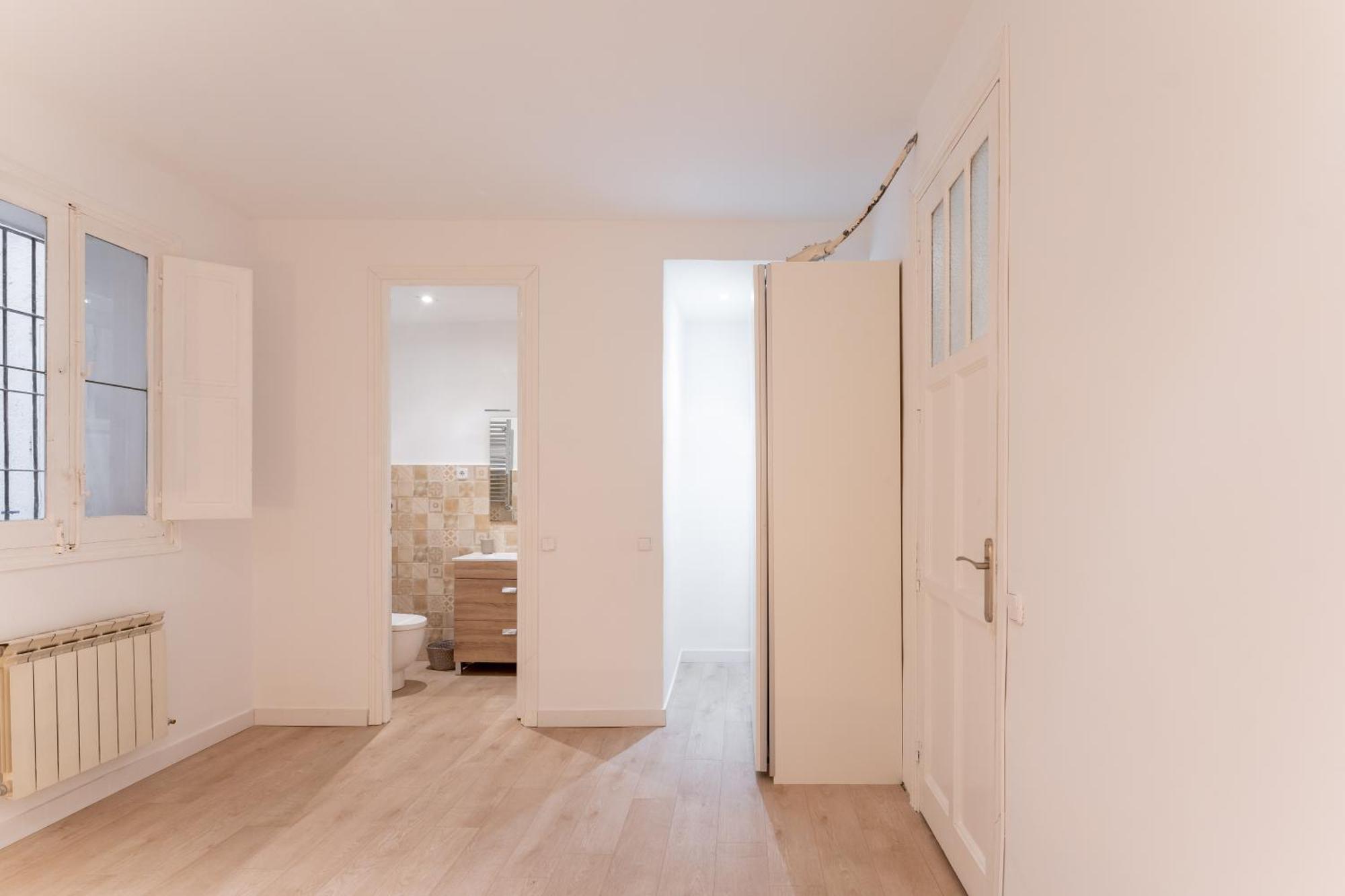 Appartement Luxe In Chamberi Chic *