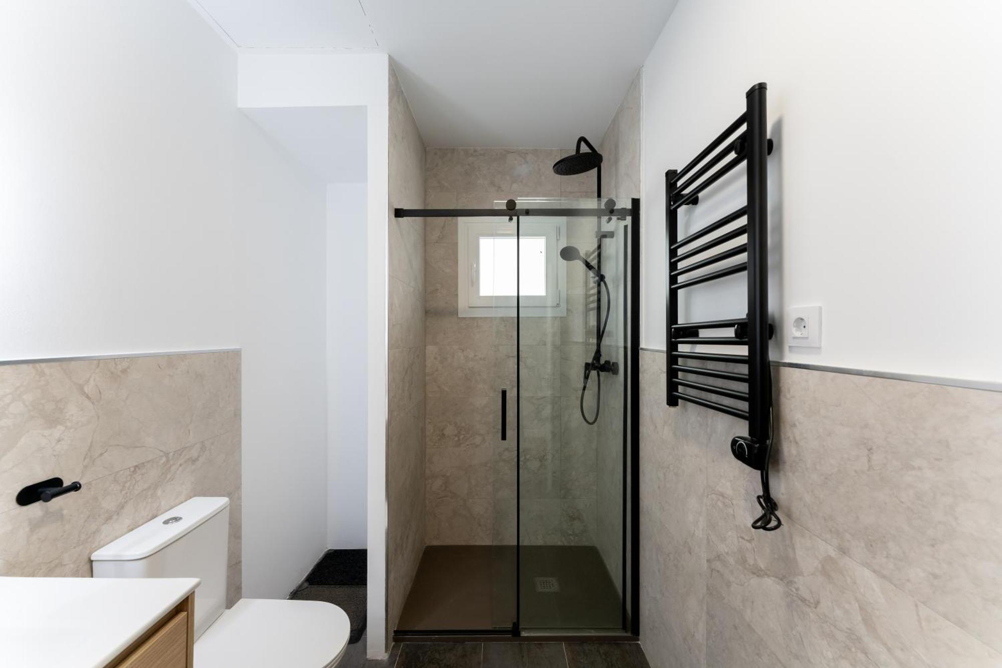 Apartamento Luxe North *