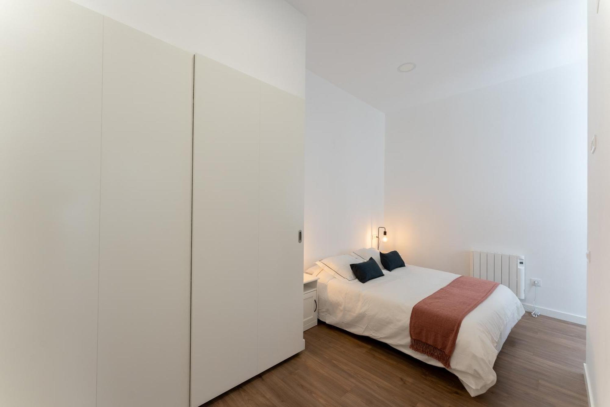 Luxe North Apartamento