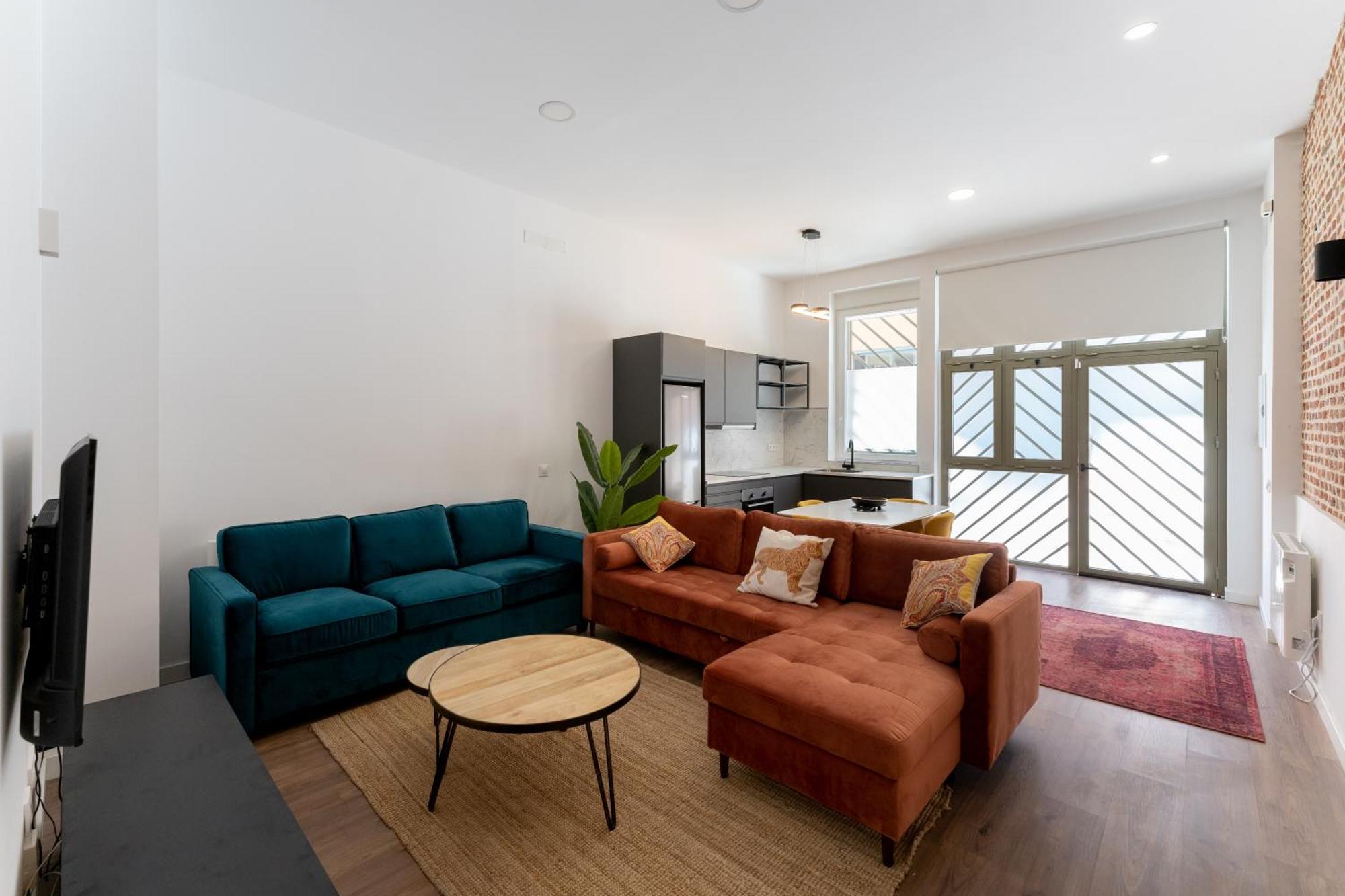 Luxe North * Madri