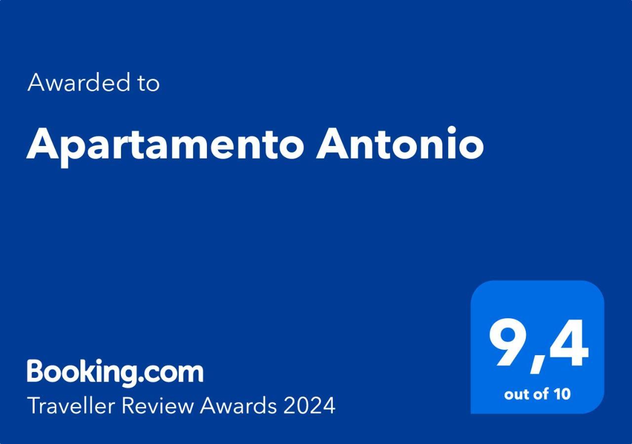 Apartment Apartamento Antonio