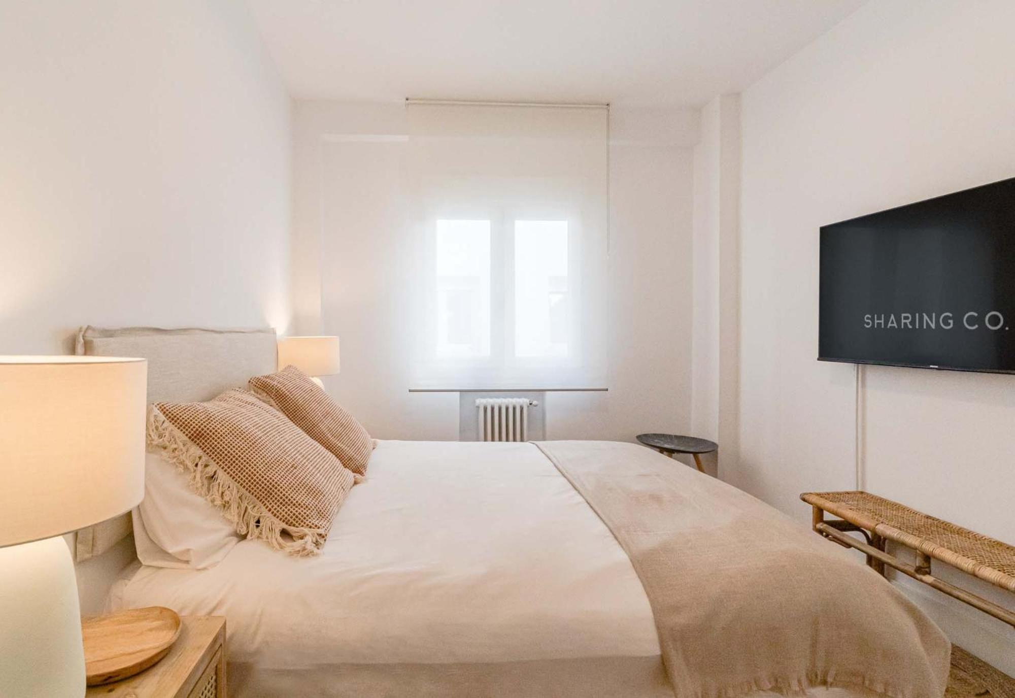 Apartment Retiro By Sharingco *