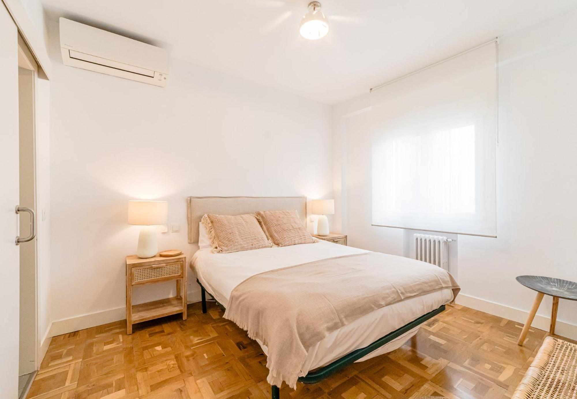 Apartment Retiro By Sharingco