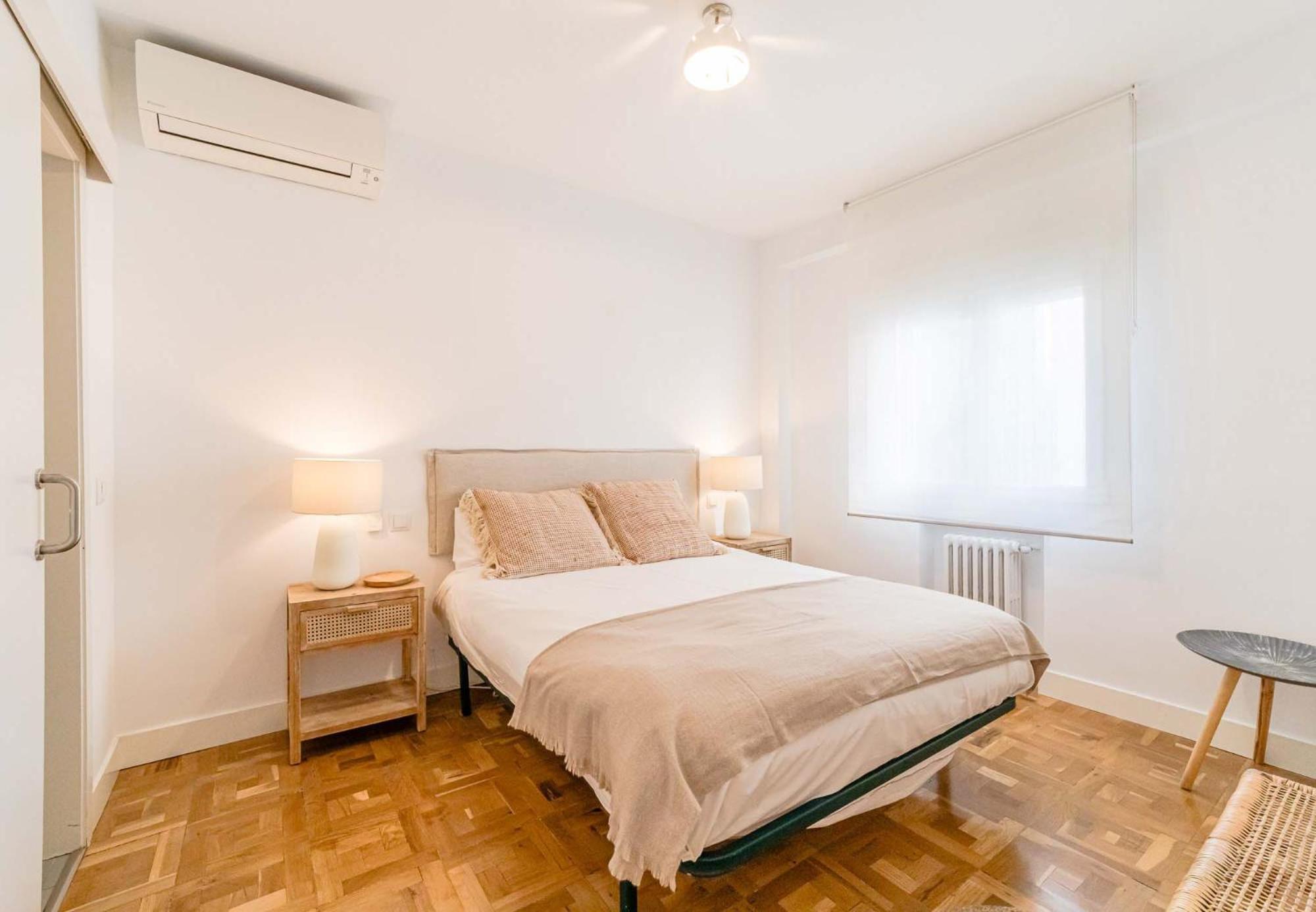 Apartment Retiro By Sharingco *