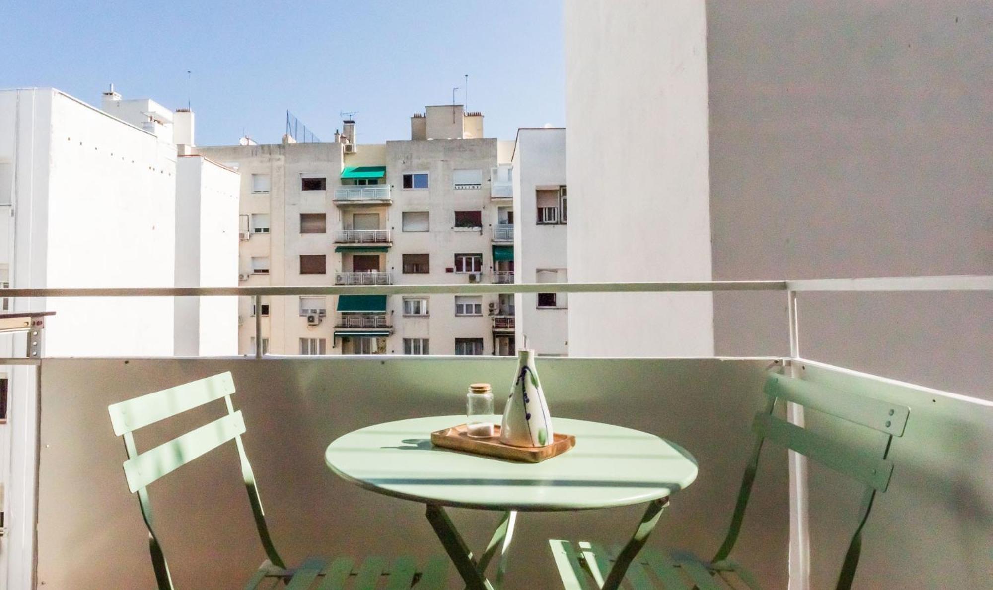 Retiro By Sharingco Apartment