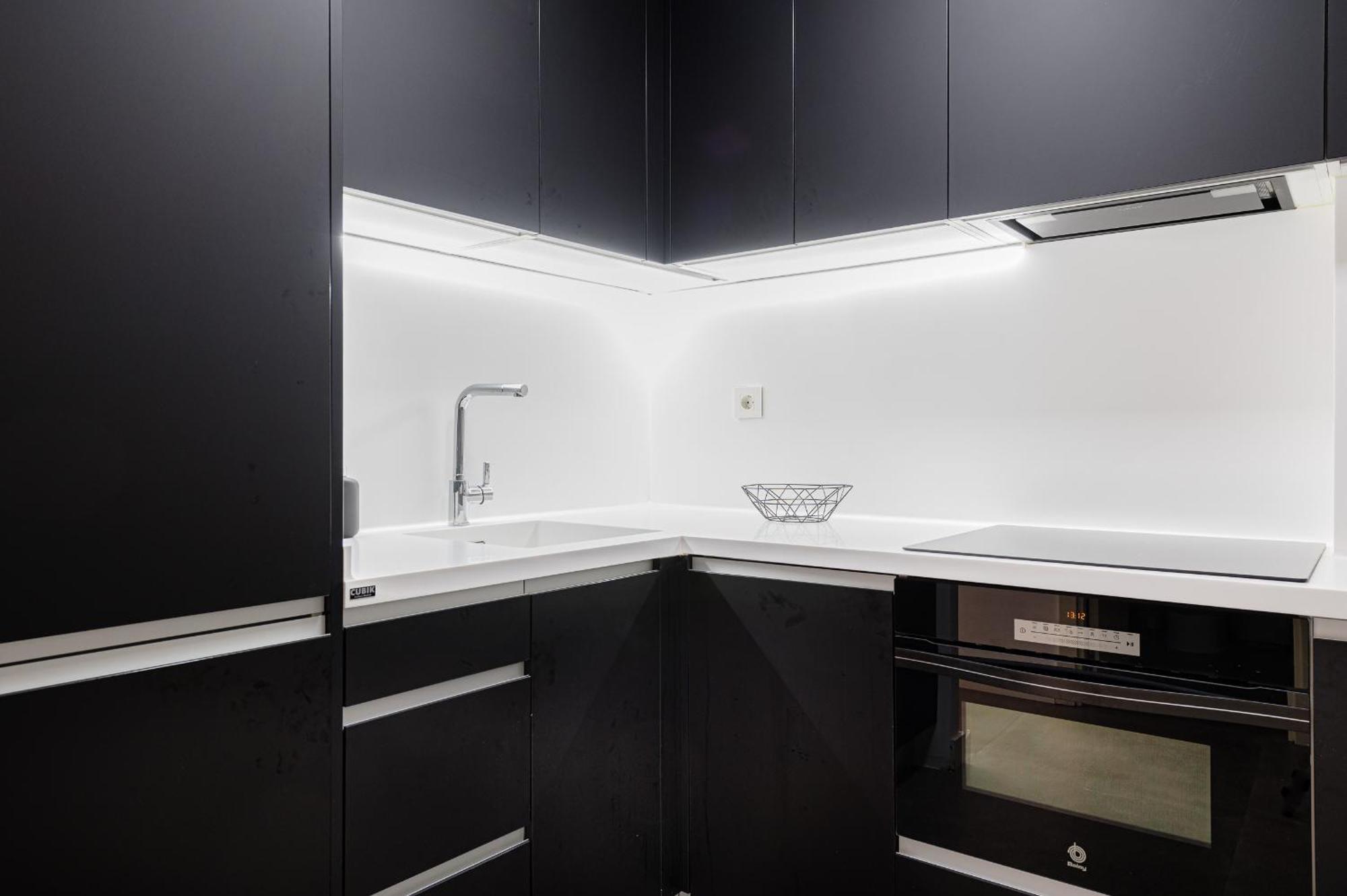 Apartamento Chueca - Pedro Zerolo By Sharingco Madri