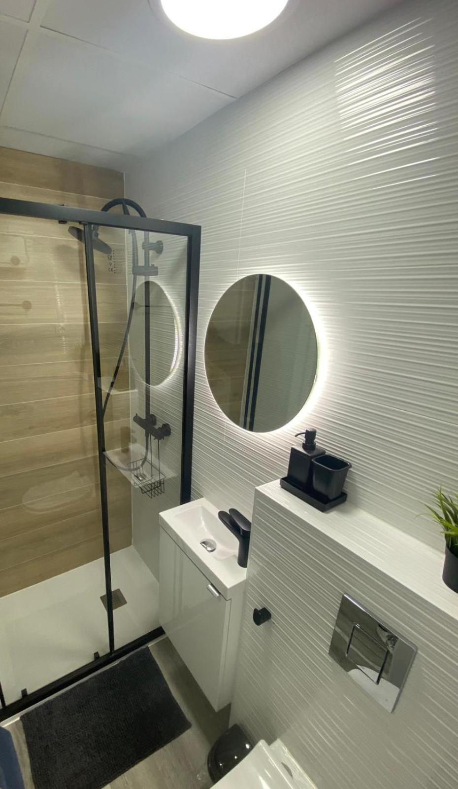 Atocha/c.tarragona Apartment *