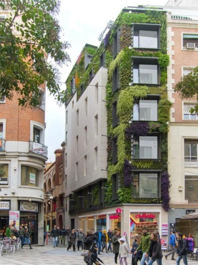 Appartement Puerta Del Sol House