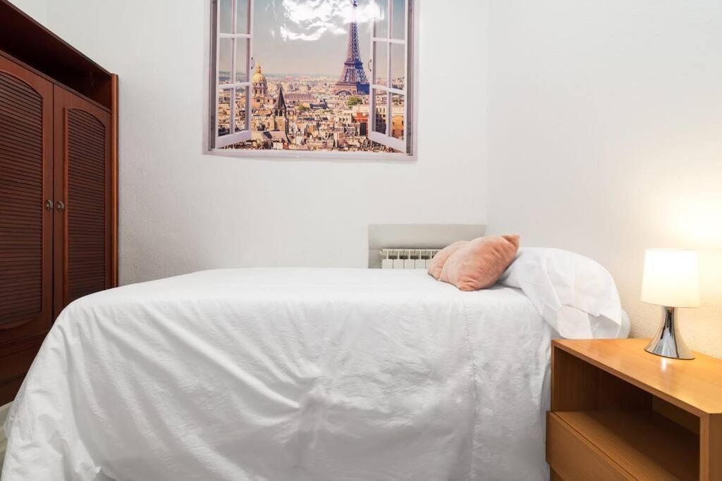 Apartamento Spacious & Comfortable Flat In Gran Via-sol Madrid
