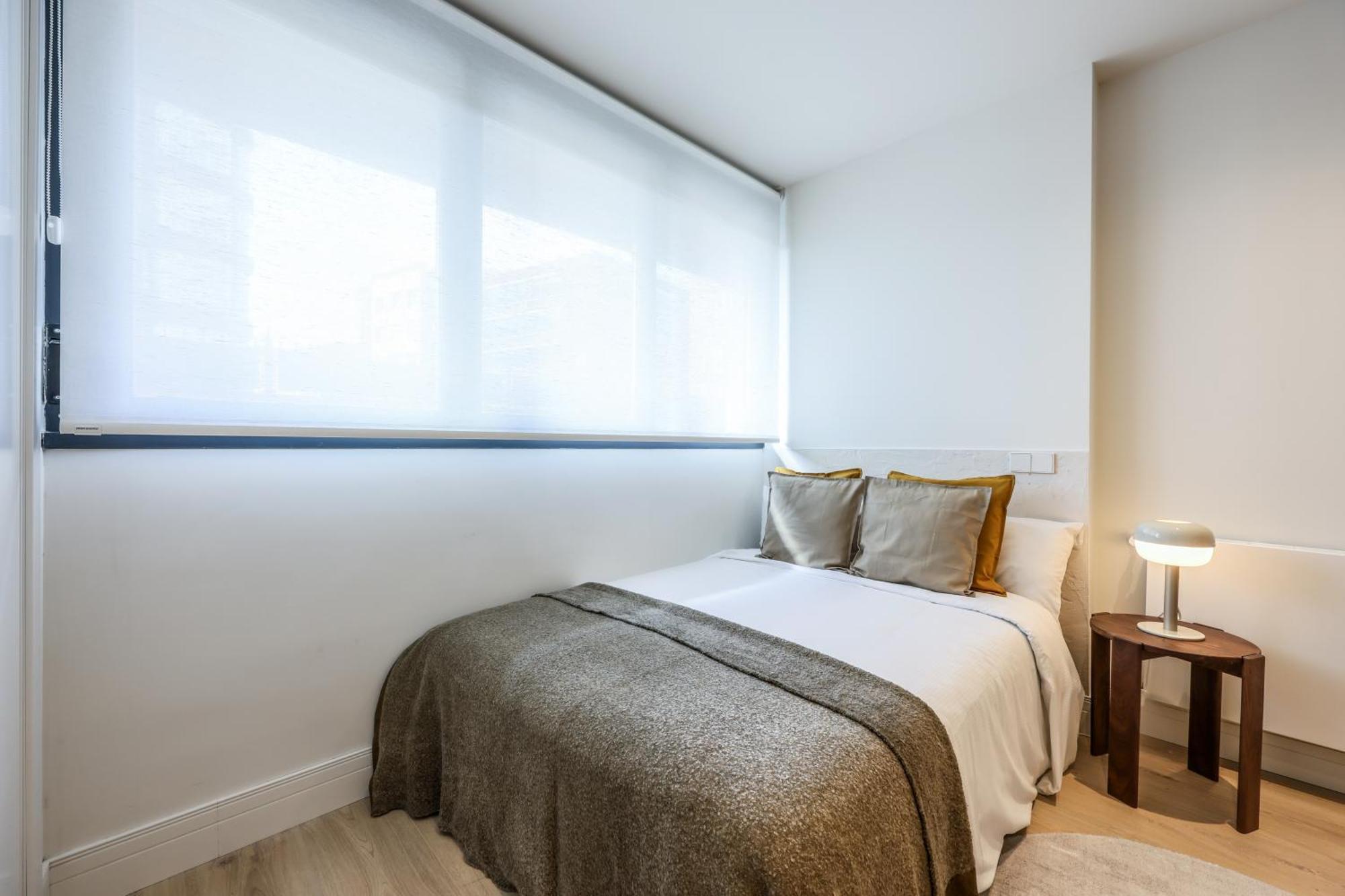 Appartement Amazinn Places Palacio Real