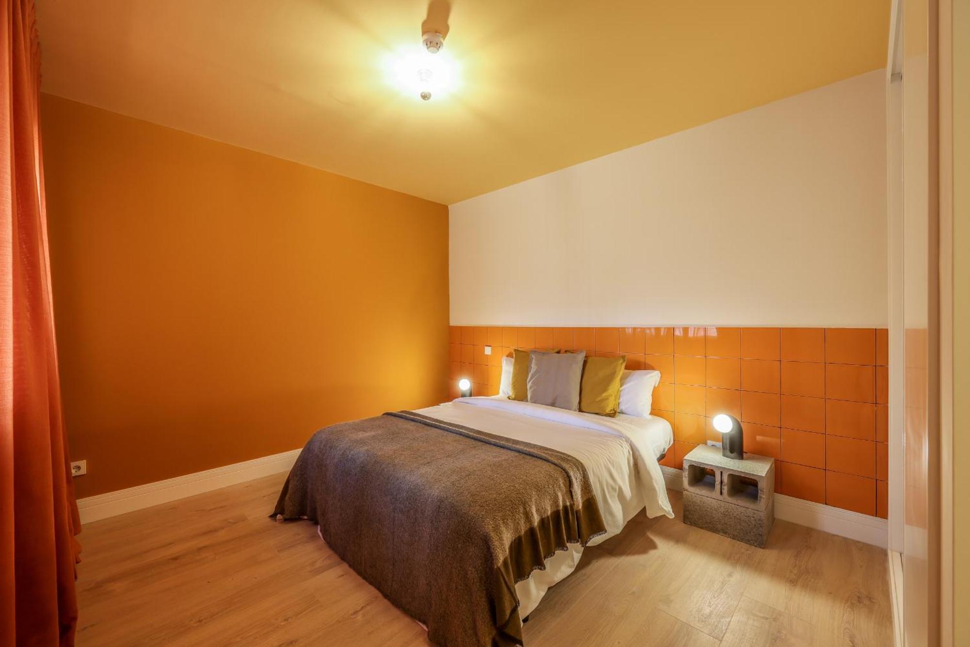 Amazinn Places Palacio Real Appartement