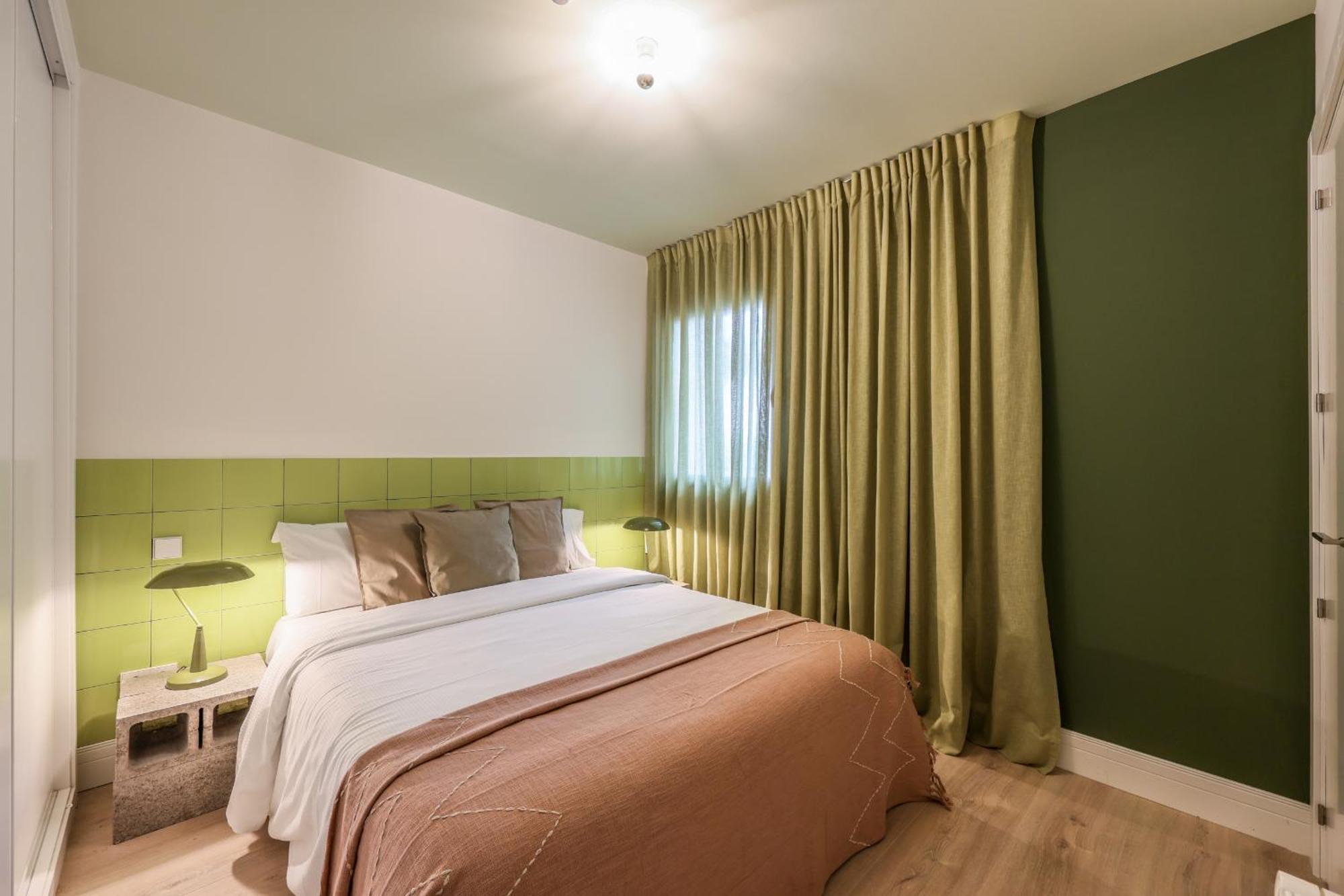 Appartement Amazinn Places Palacio Real