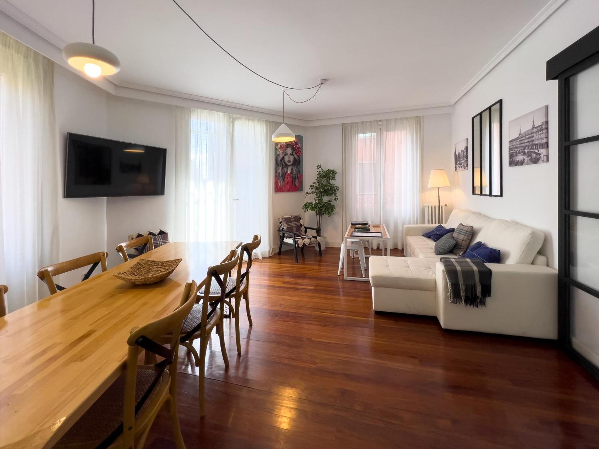 Callao Appartement *
