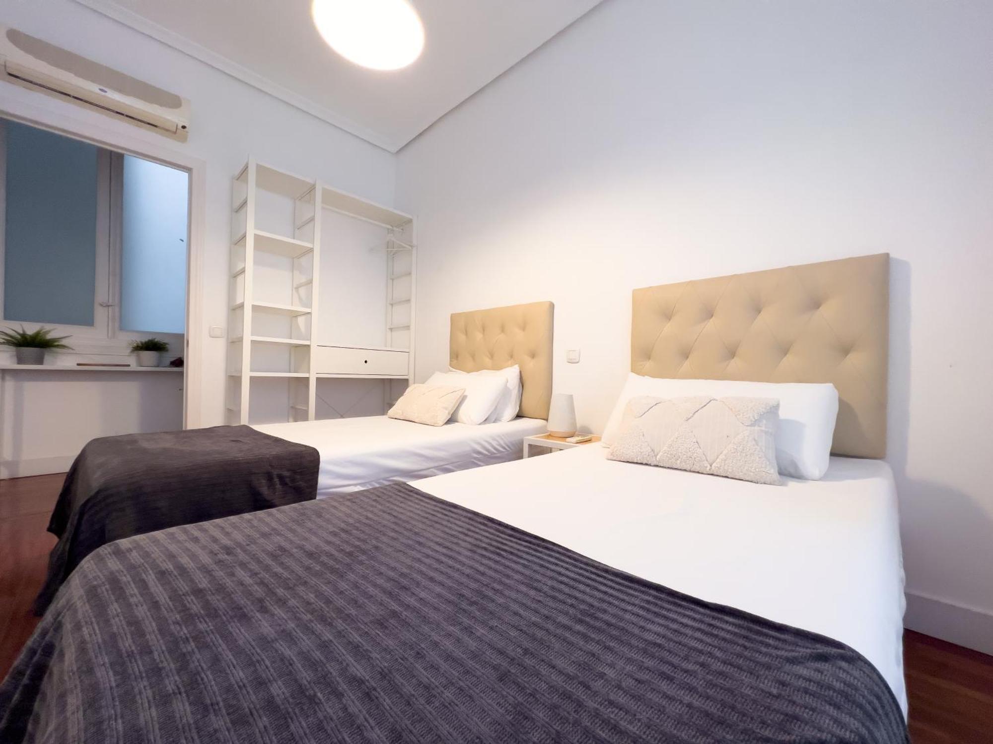 Appartement Callao Madrid