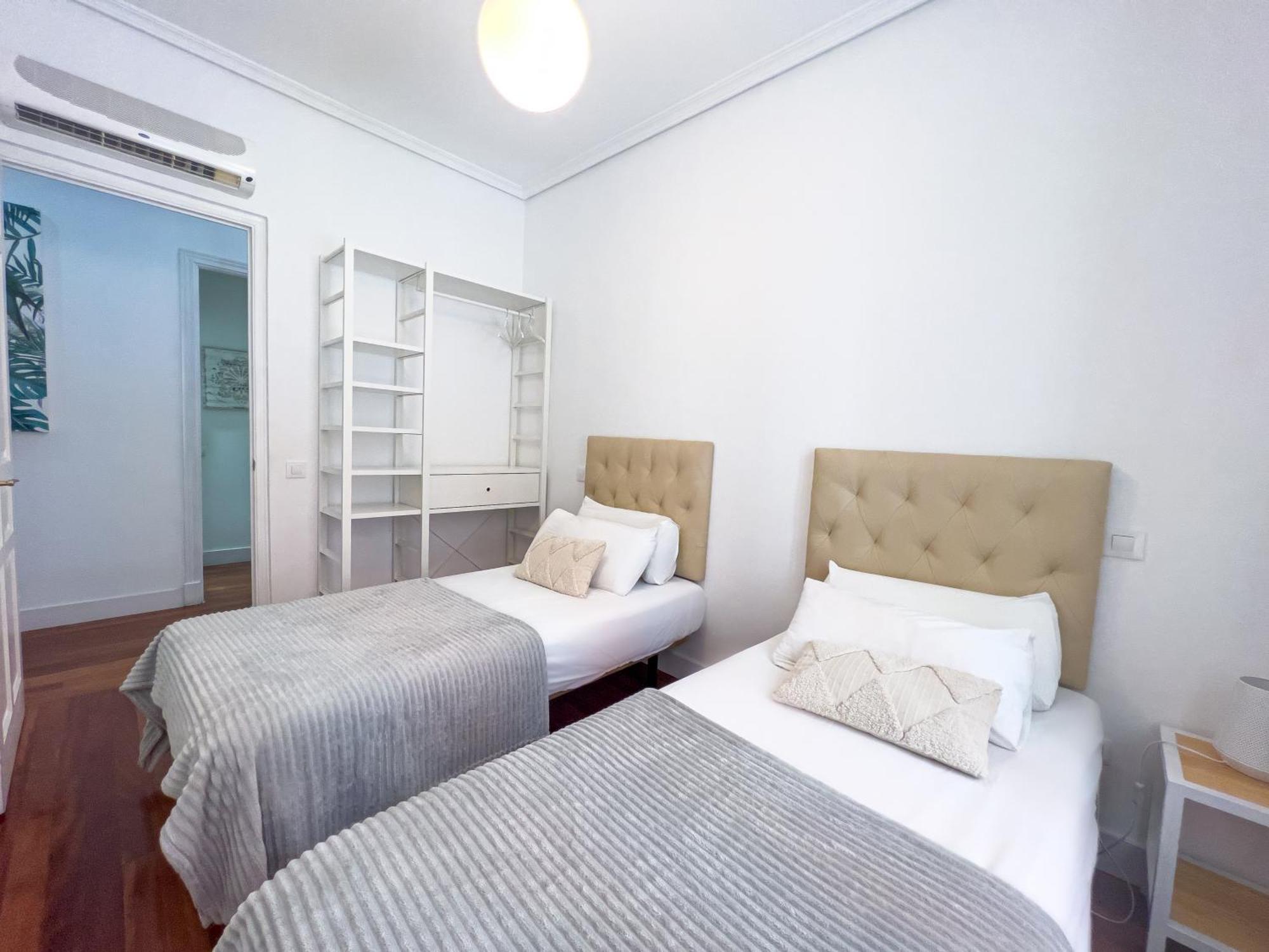 Appartement Callao