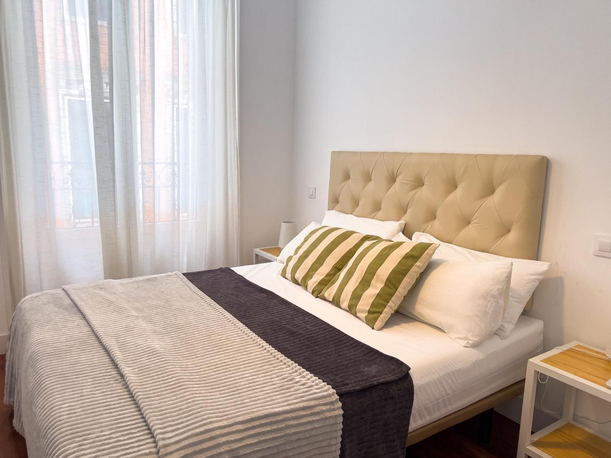 Appartement Callao *