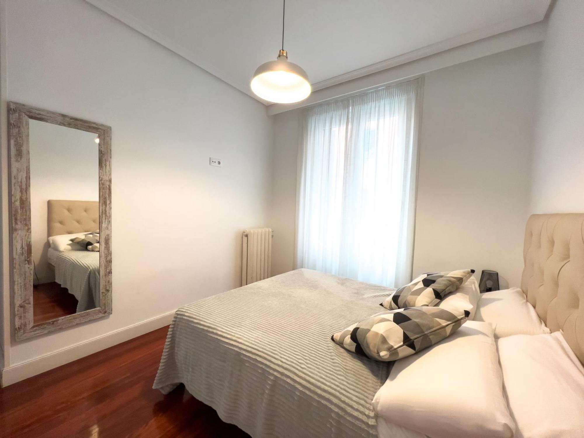 Apartment Callao *