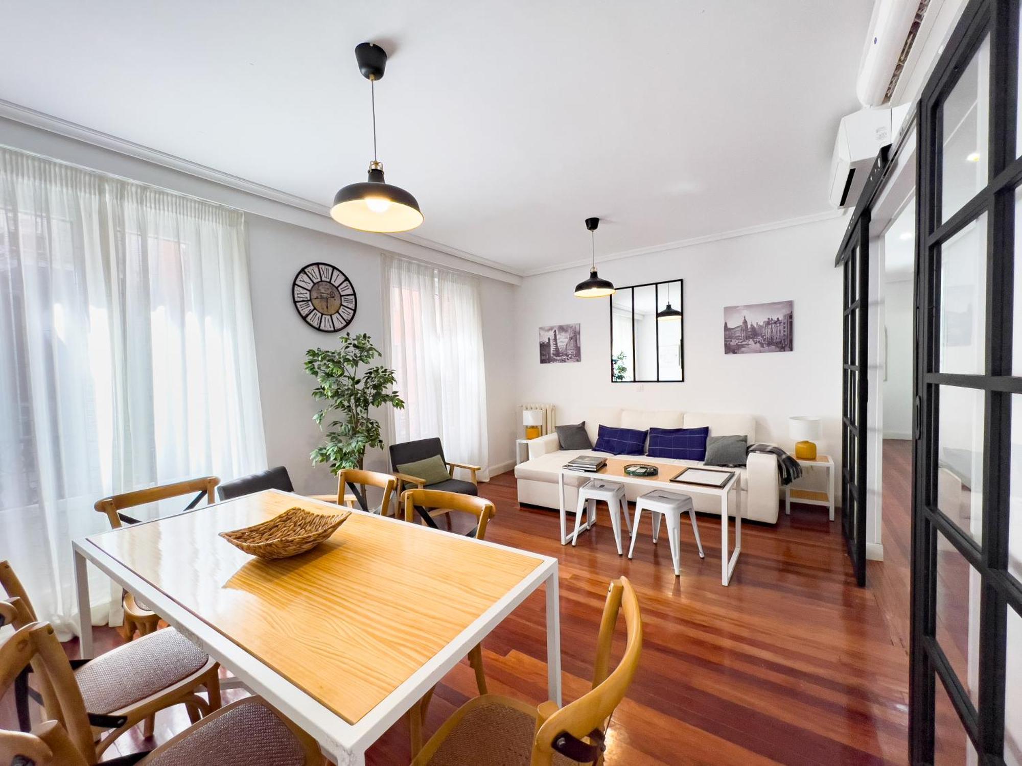 Callao Appartement Madrid
