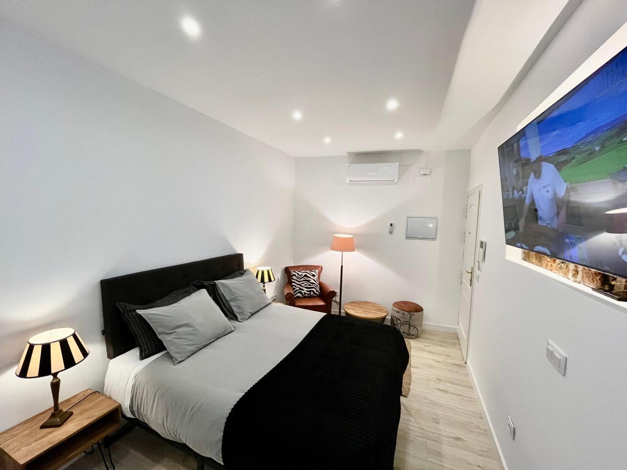 Puerta Del Sol House Appartement Madrid