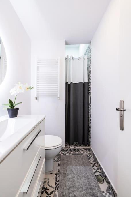 Apartamento Ubicacion Inmejorable: 5 Minutos Del Retiro, Wizink Center, Puerta De Alcala, Goya, Serrano, Velazquez Mas. Madrid