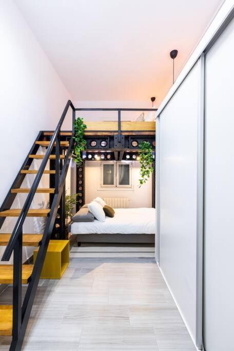 Apartamento Ubicacion Inmejorable: 5 Minutos Del Retiro, Wizink Center, Puerta De Alcala, Goya, Serrano, Velazquez Mas.