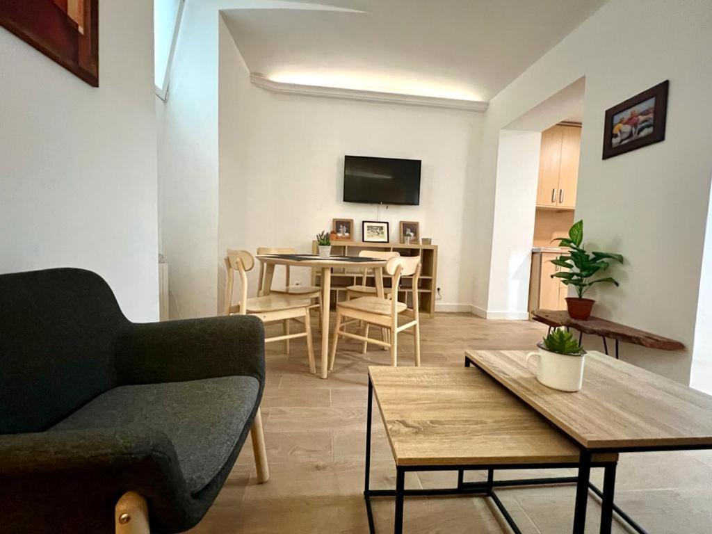Excelente Piso En Chamberi! Appartement Madrid