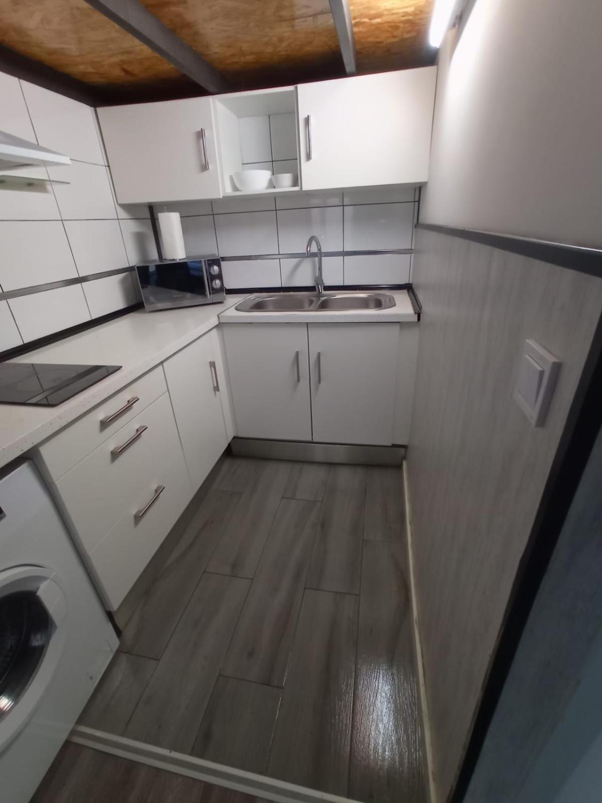 Aparsol Apartamento Madrid