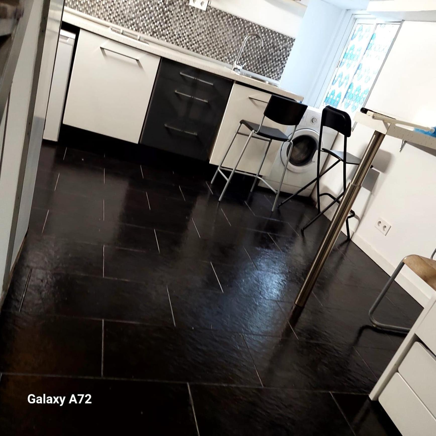 Aparsol Apartamento