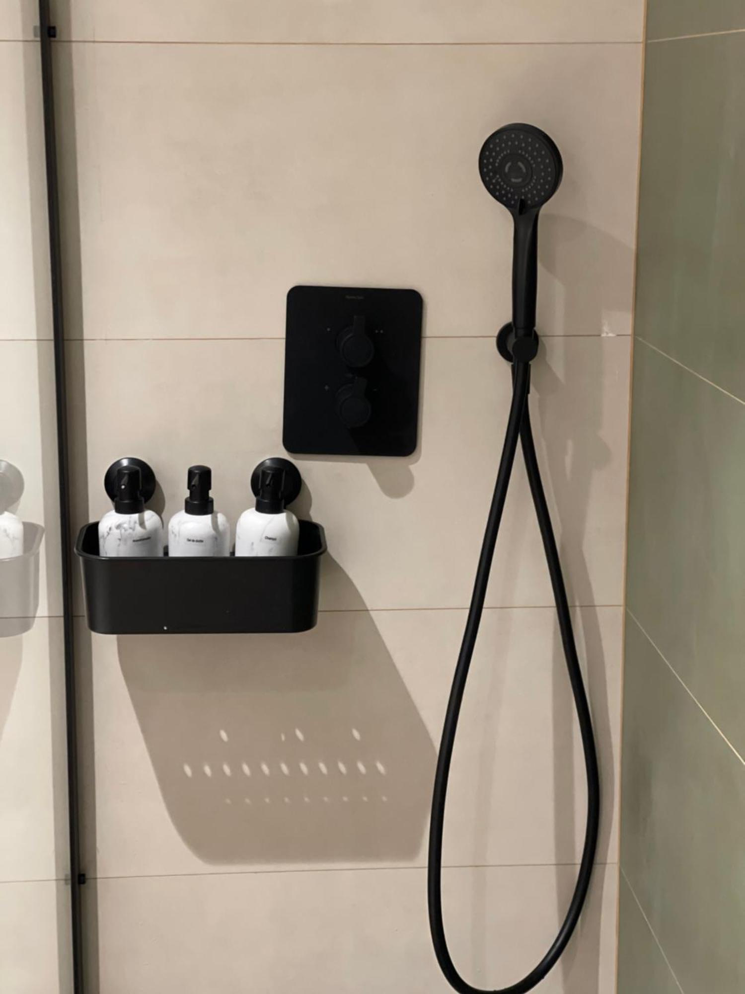 R&k Atocha Apartamento Madrid
